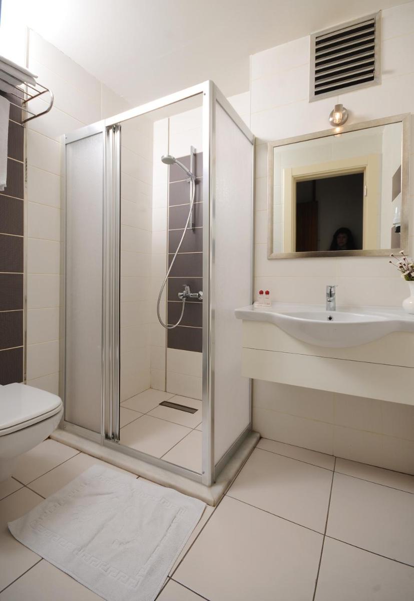 Baykara Hotel - Housity