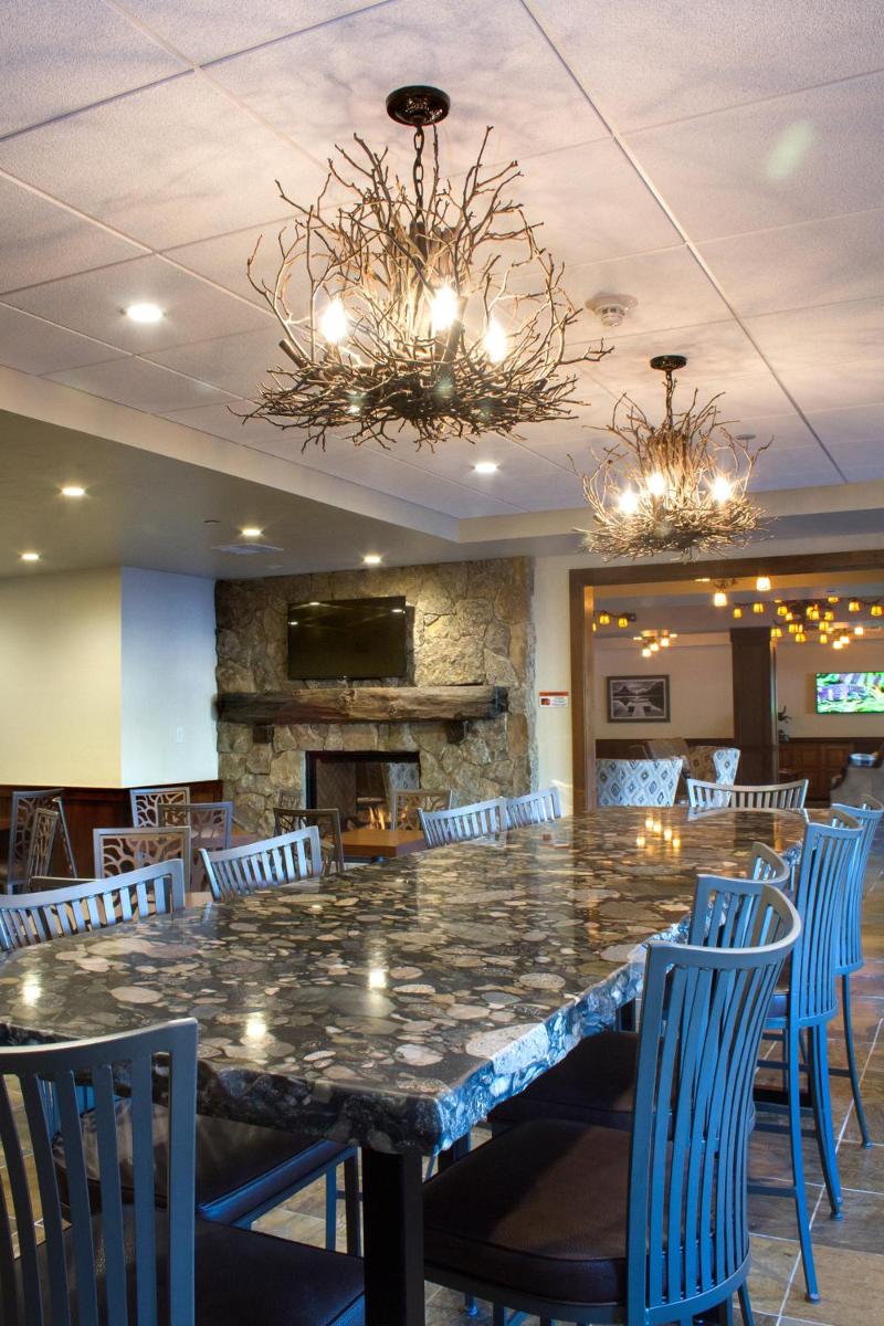Cedar Creek Lodge & Conference Center - Housity