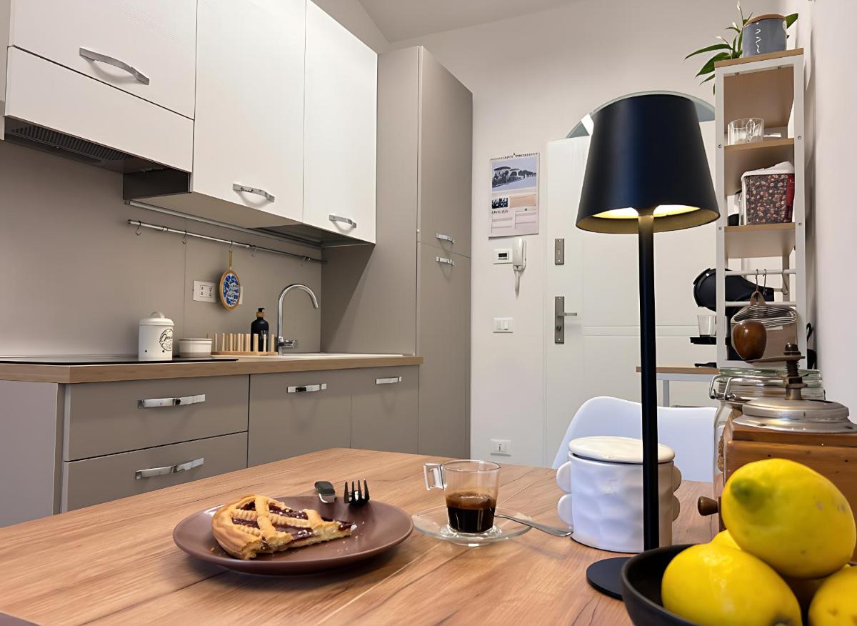 Camera con Vista - Housity
