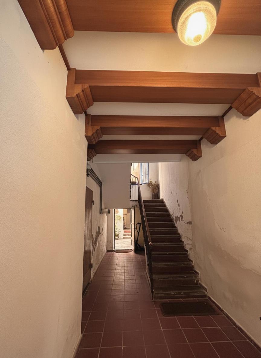 Camera con Vista - Housity