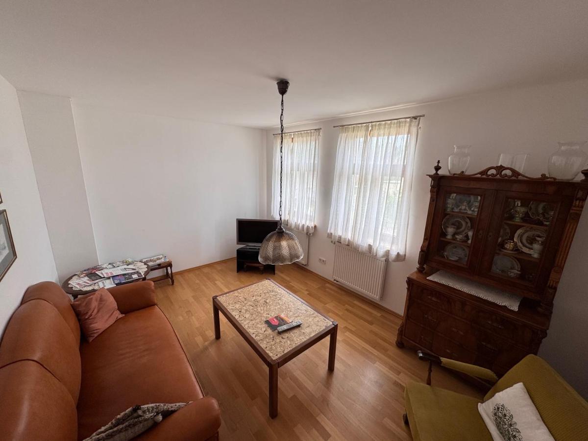 Charmante Bauernhofwohnung in Lautertal - Housity