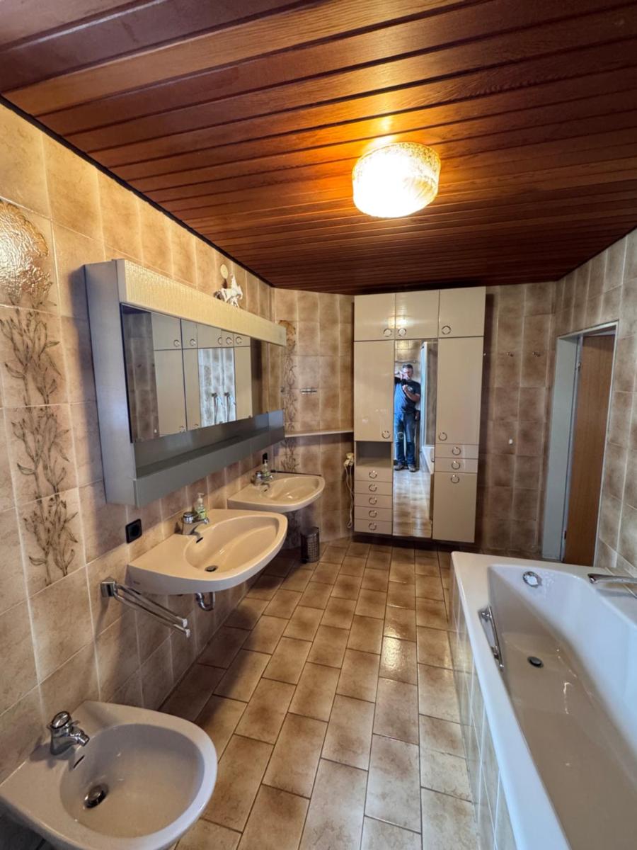 Charmante Bauernhofwohnung in Lautertal - Housity