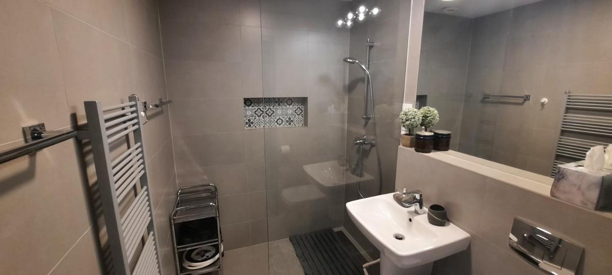 Apartament Lazurowy 53 z tarasem i SPA - Housity