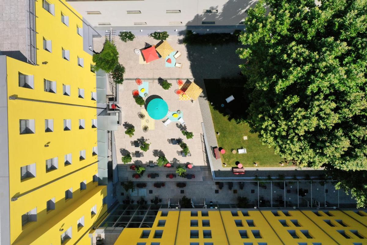 21 House of Stories Città Studi - Housity