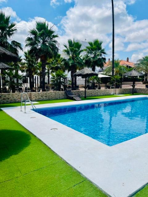 Hacienda Guadalquivir - Housity