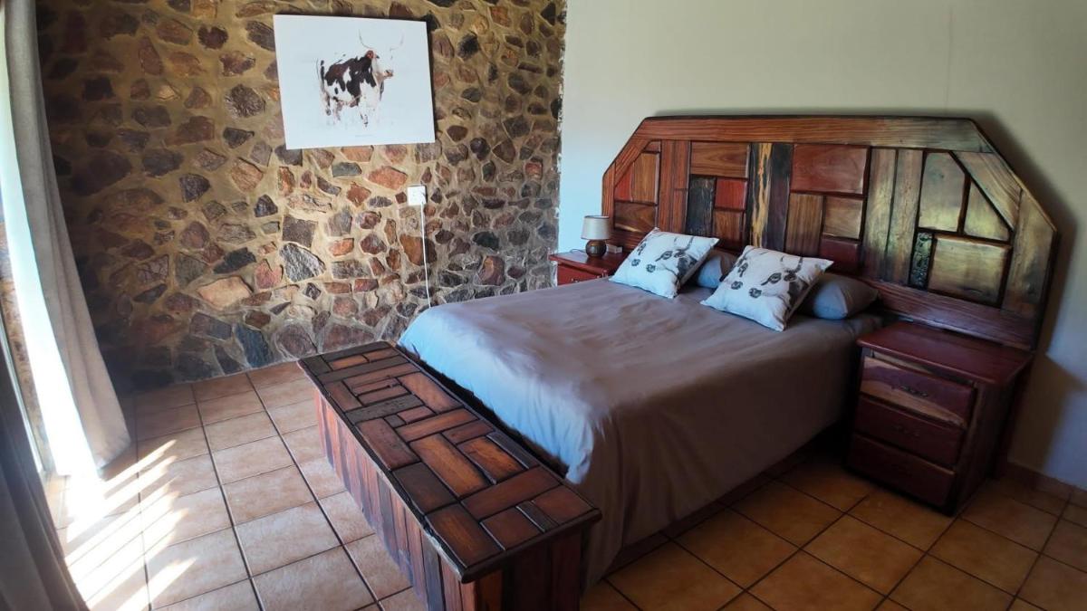 Emmanuel Self-Catering Cottage - Housity