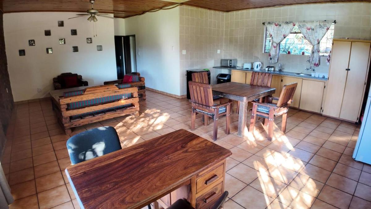 Emmanuel Self-Catering Cottage - Housity