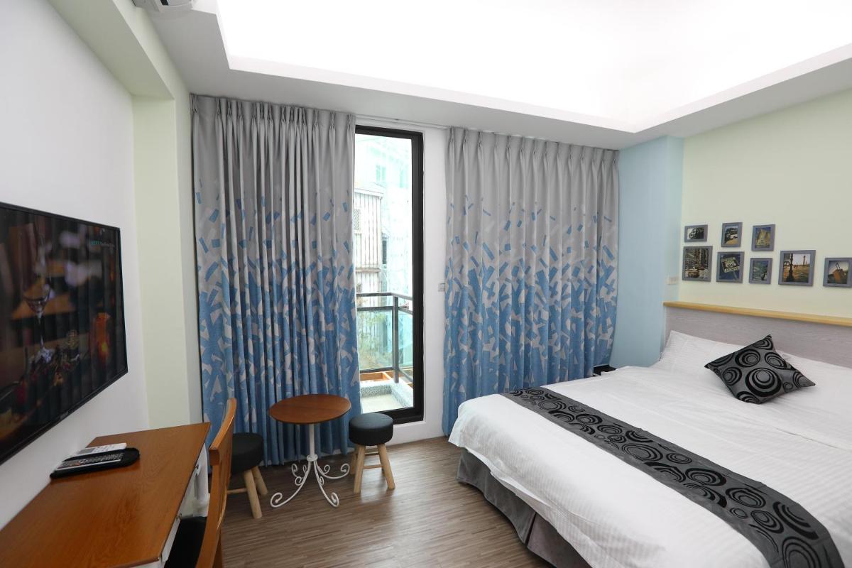 Bridge Bed and Breakfast - Housity