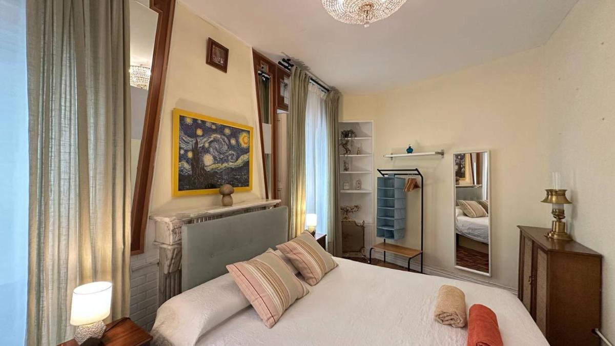 Rooms Luisa - Housity
