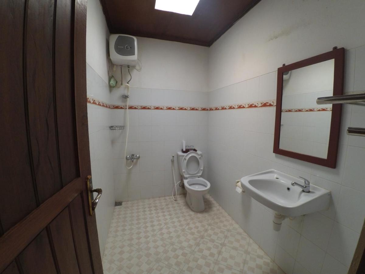 Alam Jogja Resort Mitra RedDoorz - Housity