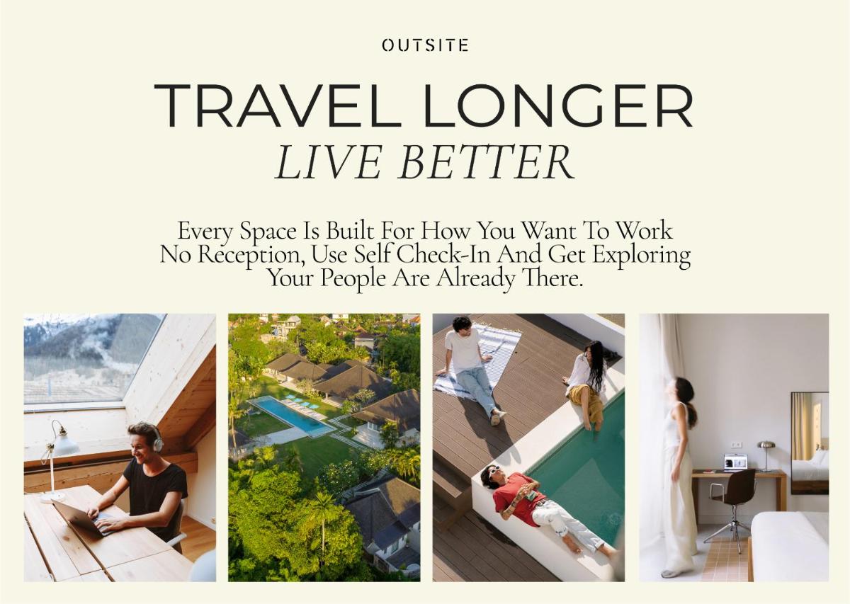 Outsite Puerto Rico Aguadilla - Work, Connect, Explore - Housity