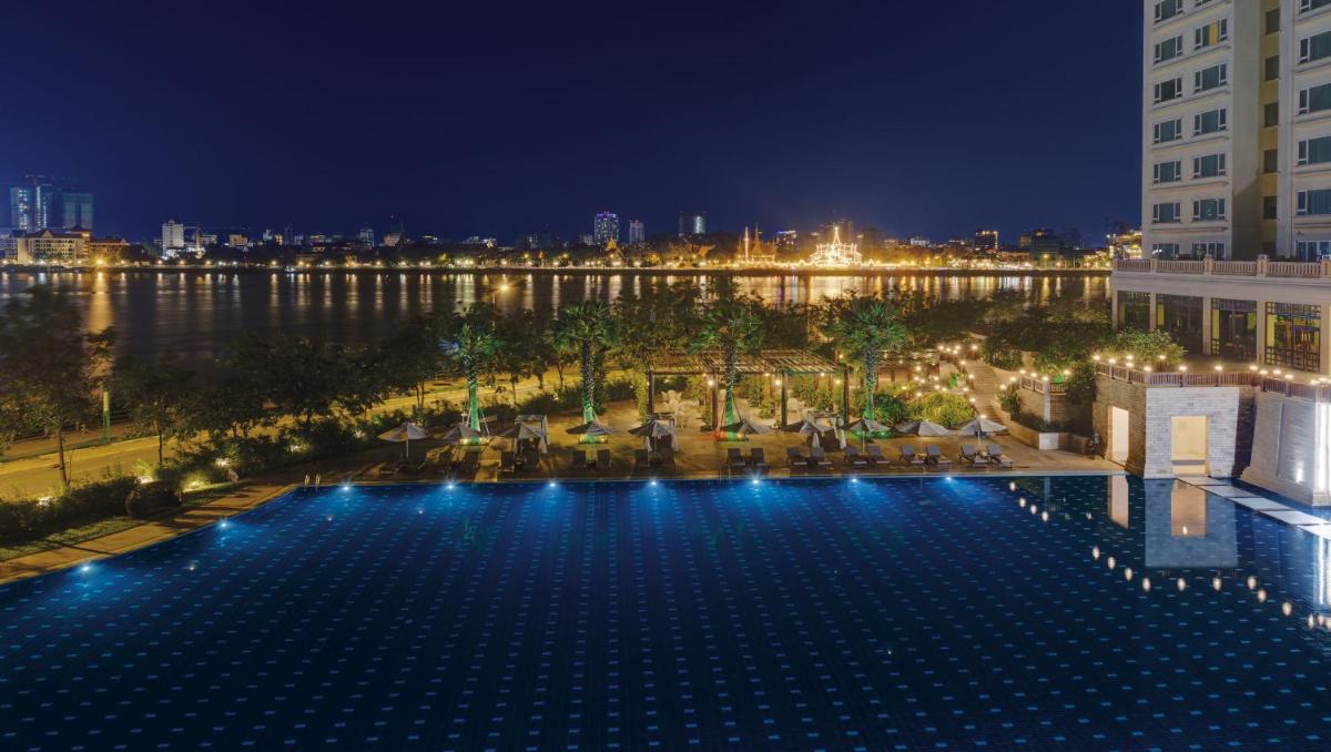 Sokha Phnom Penh Residence - Housity