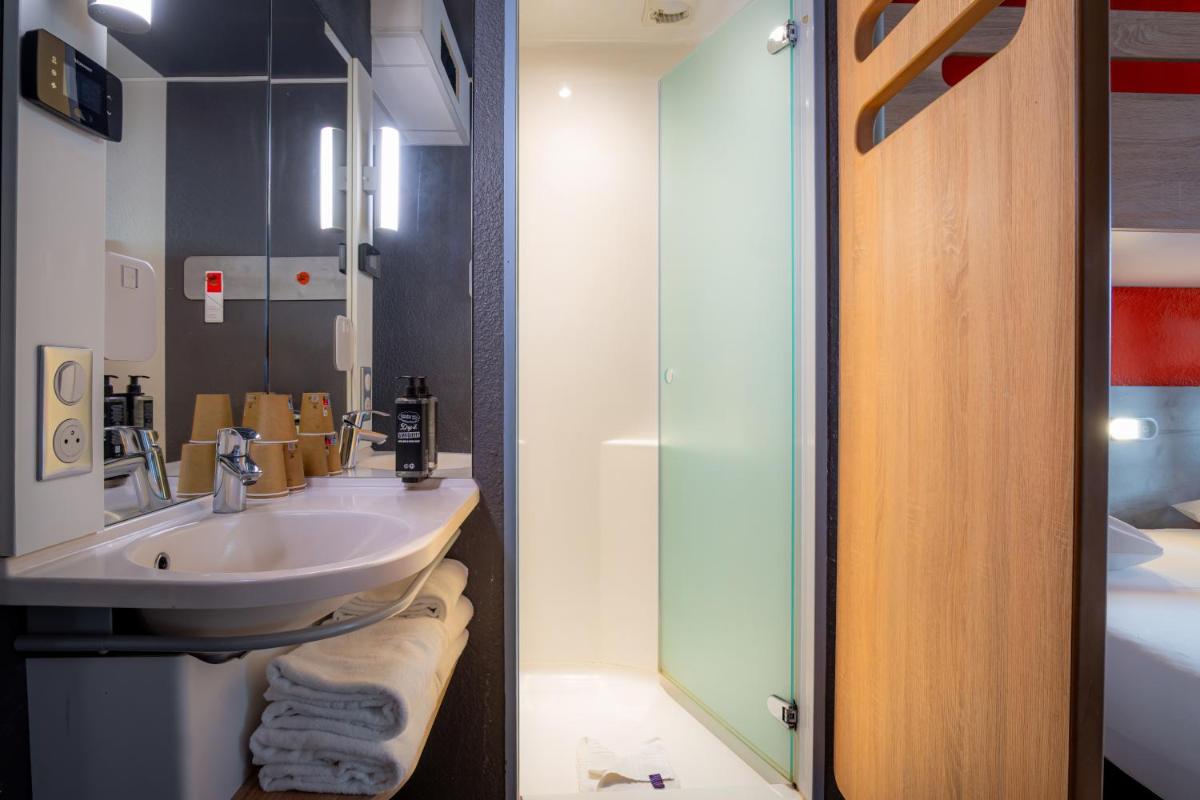 ibis budget Paris Porte de Pantin - Housity