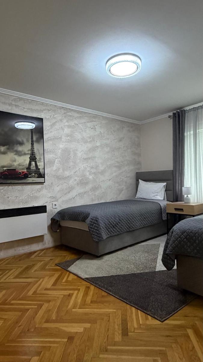 Apartments Aleksandra Cetinje - Hizvo