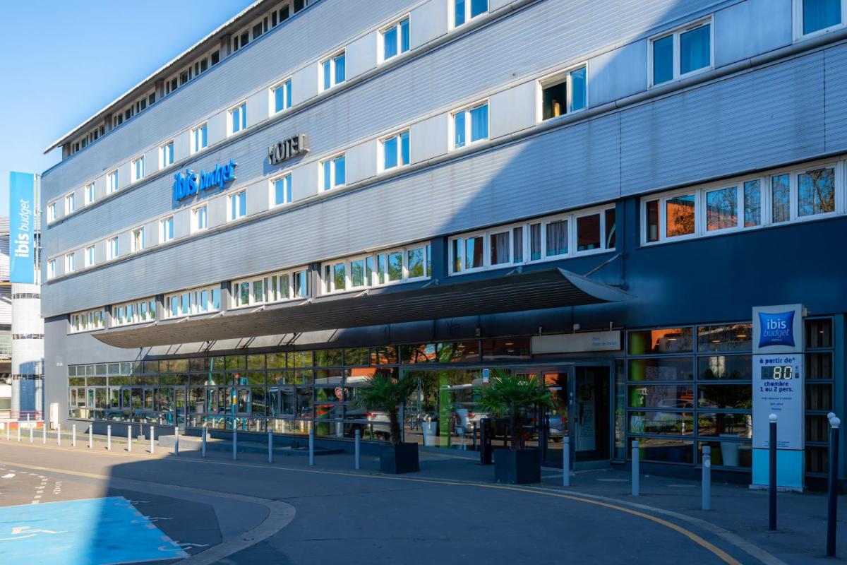 ibis budget Paris Porte de Pantin - Housity