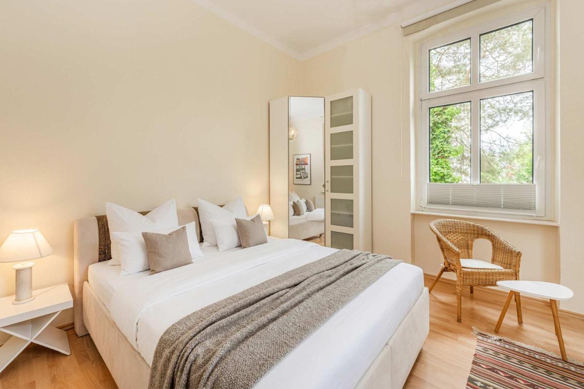 Villa Martha Apartment 4 - Hizvo