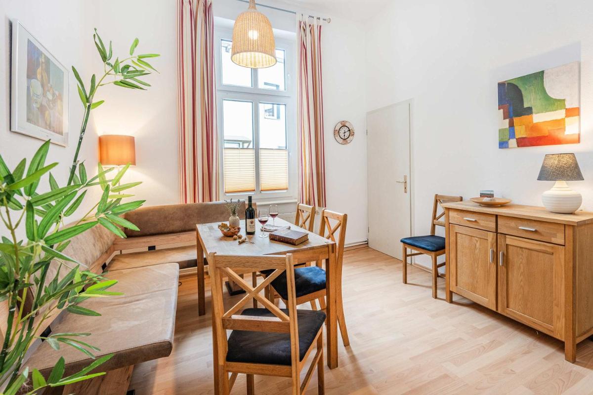 Villa Martha Apartment 4 - Hizvo