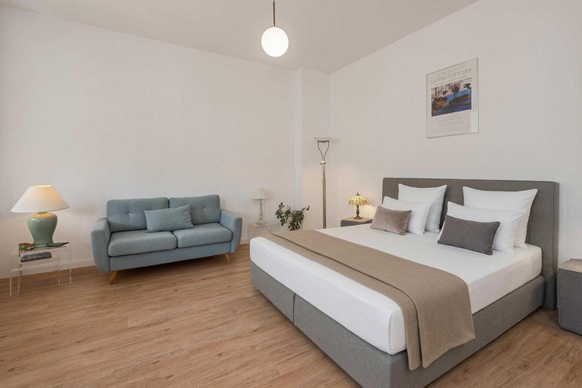 Villa Martha Apartment 3 - Housity