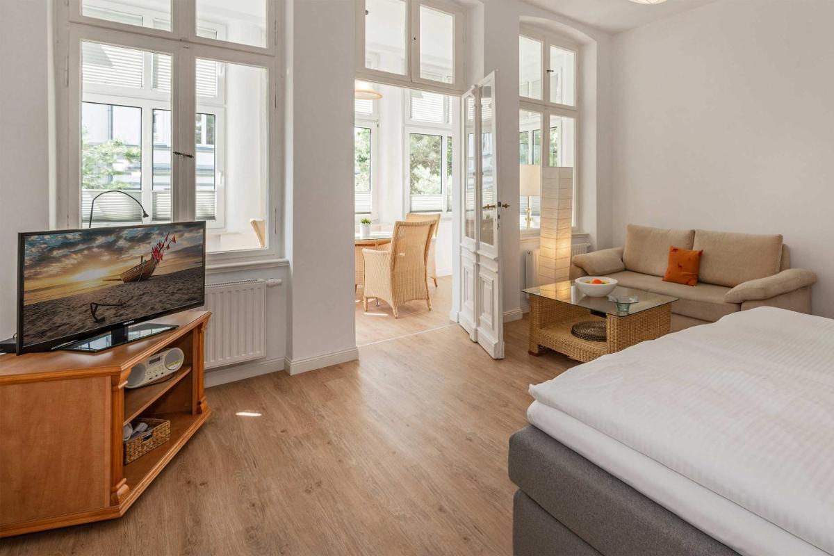 Villa Martha Apartment 3 - Housity