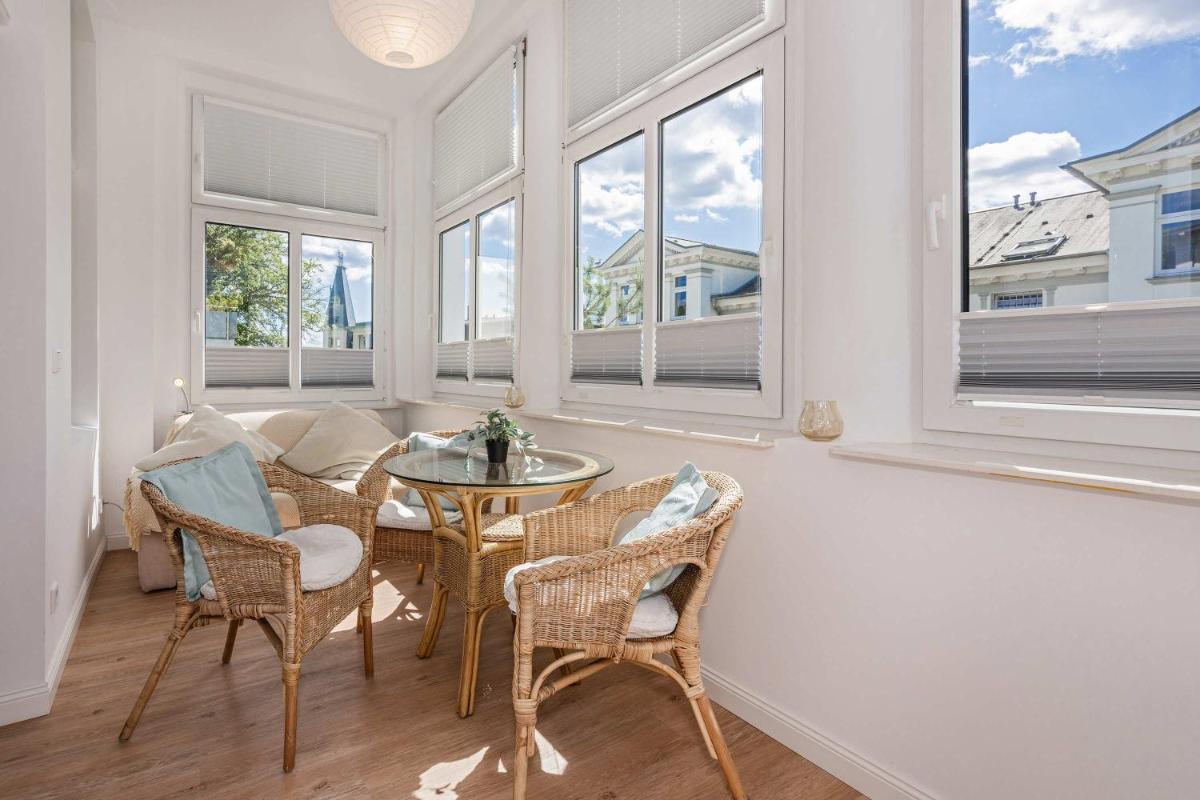 Villa Martha Apartment 3 - Housity