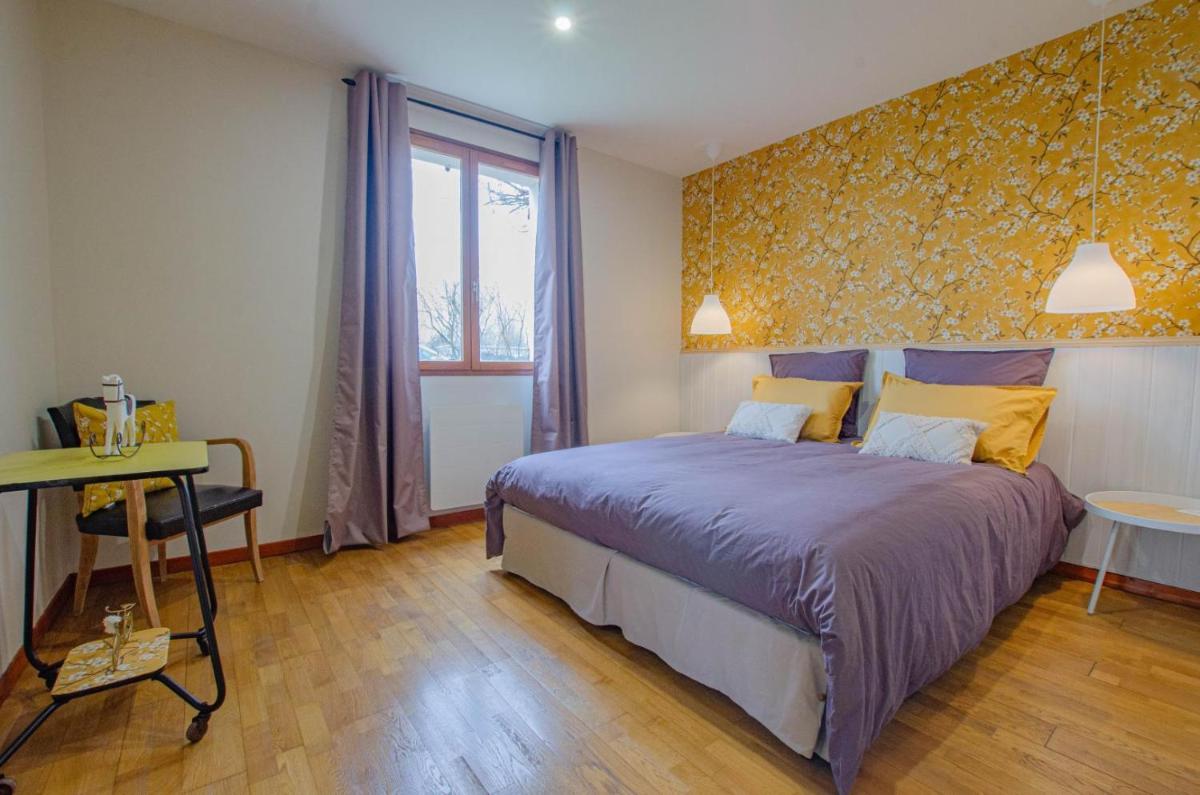 La petite maison dans lusigny - Housity