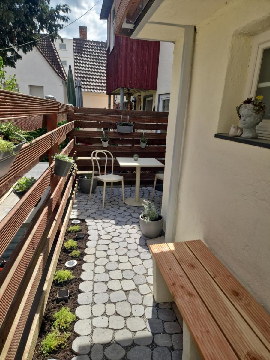 FEWO Im alten Fachwerkhaus - Housity