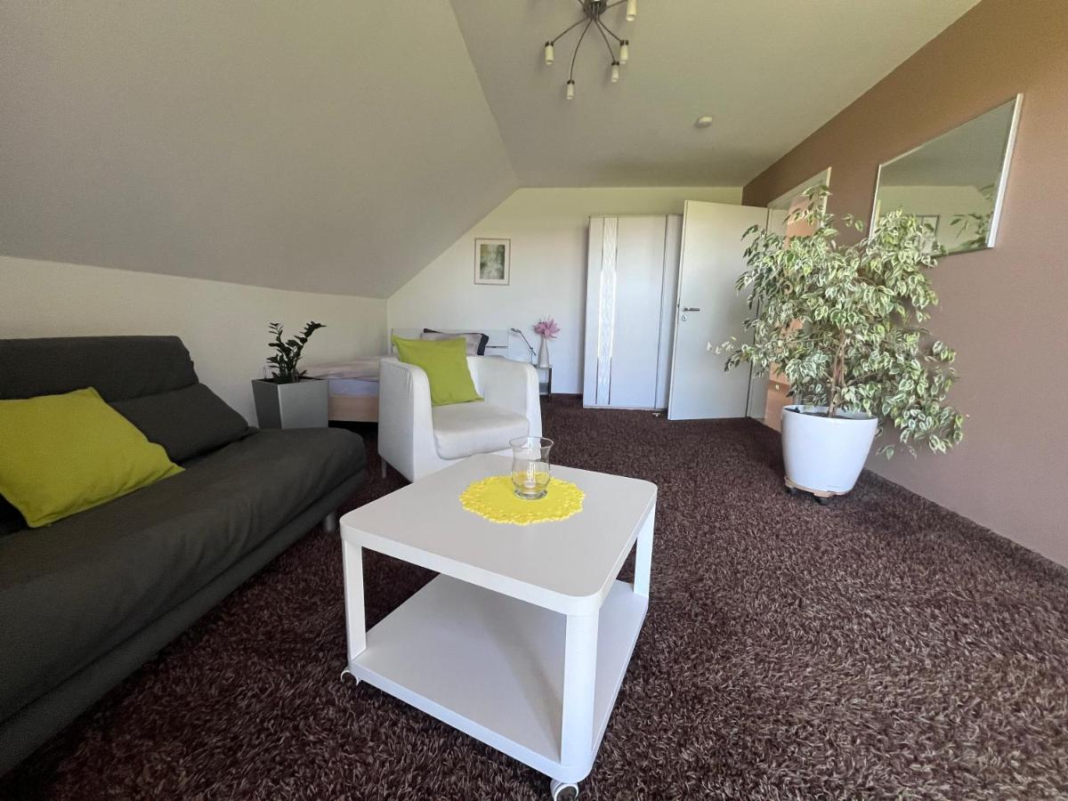 Ferienwohnung INGRID - Housity