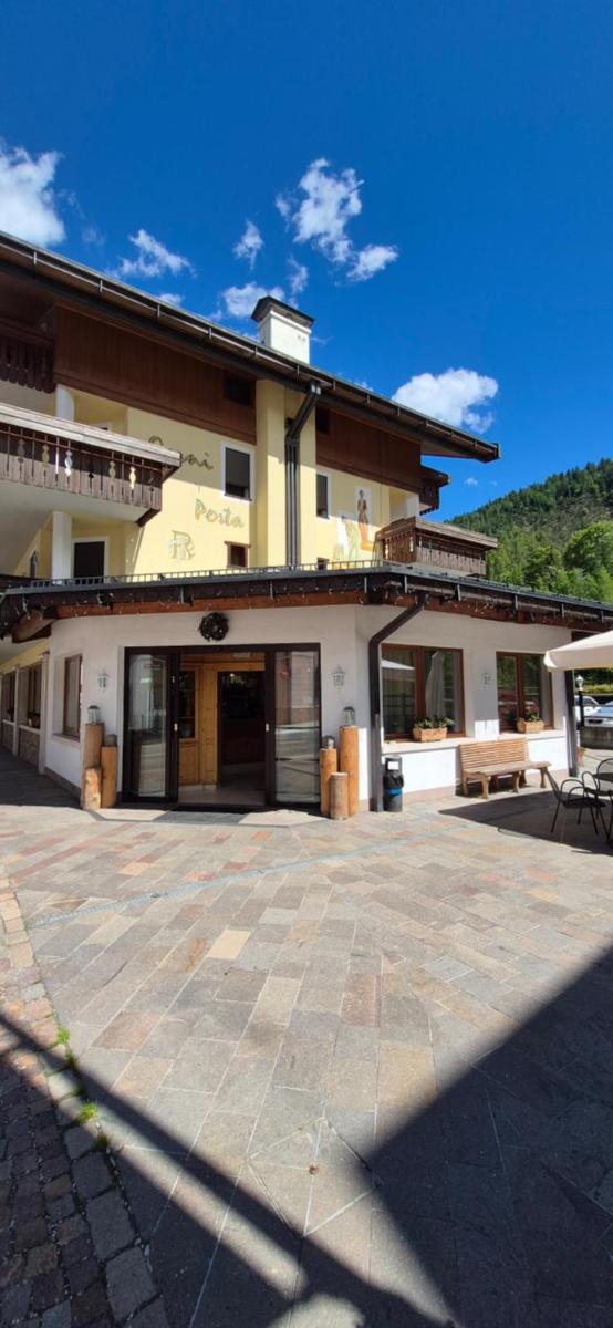 Hotel Garnì posta - Housity