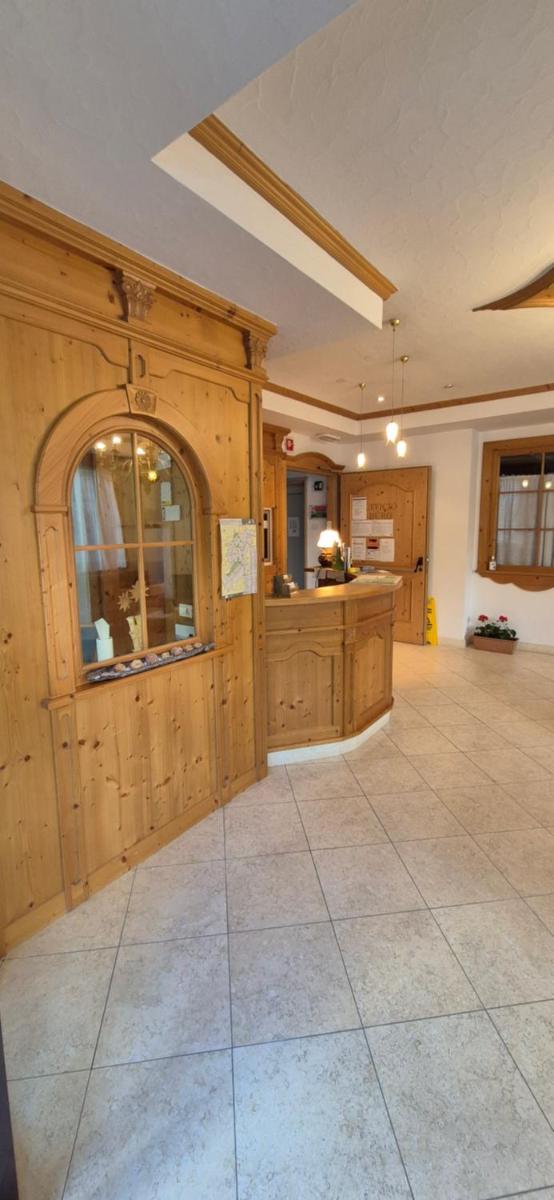 Hotel Garnì posta - Housity