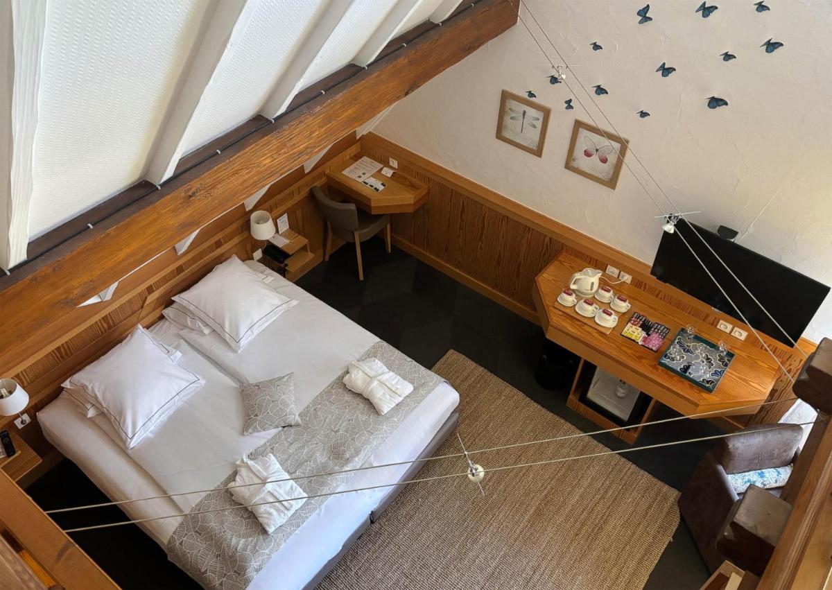 Best Western Hotel & SPA Le Schoenenbourg - Riquewihr - Proche Colmar - Housity