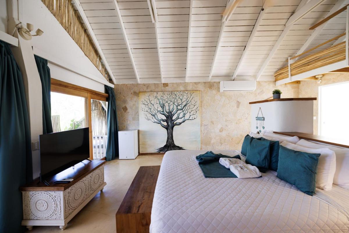 El Mosquito Boutique Hotel Playa Bonita - Hizvo