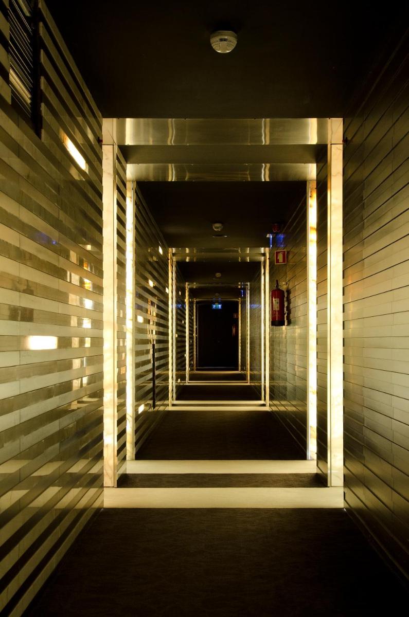 Imagem da galeria de VIP Grand Lisboa Hotel & Spa em Lisboa