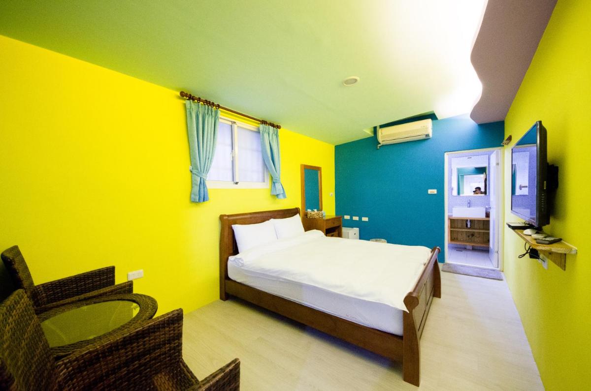 Suitetrails - Baisha 31 B&B