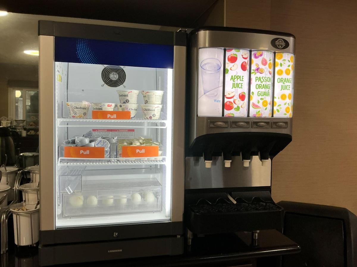 Comfort Inn Escondido San Diego North County - Housity