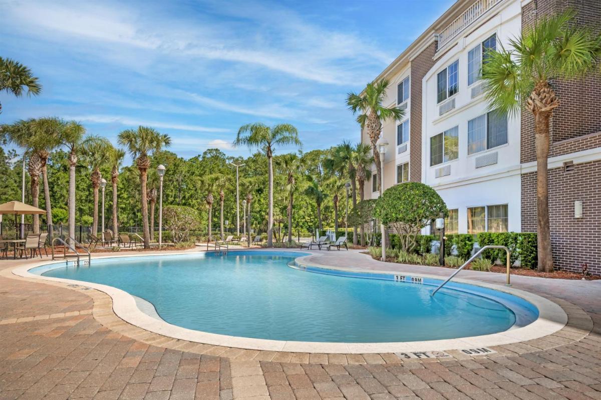Best Western Plus Orlando Lake Buena Vista South Inn & Suites - Housity