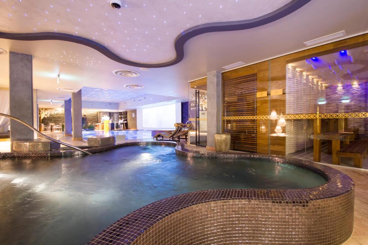 Viimsi Spa & Waterpark - Housity