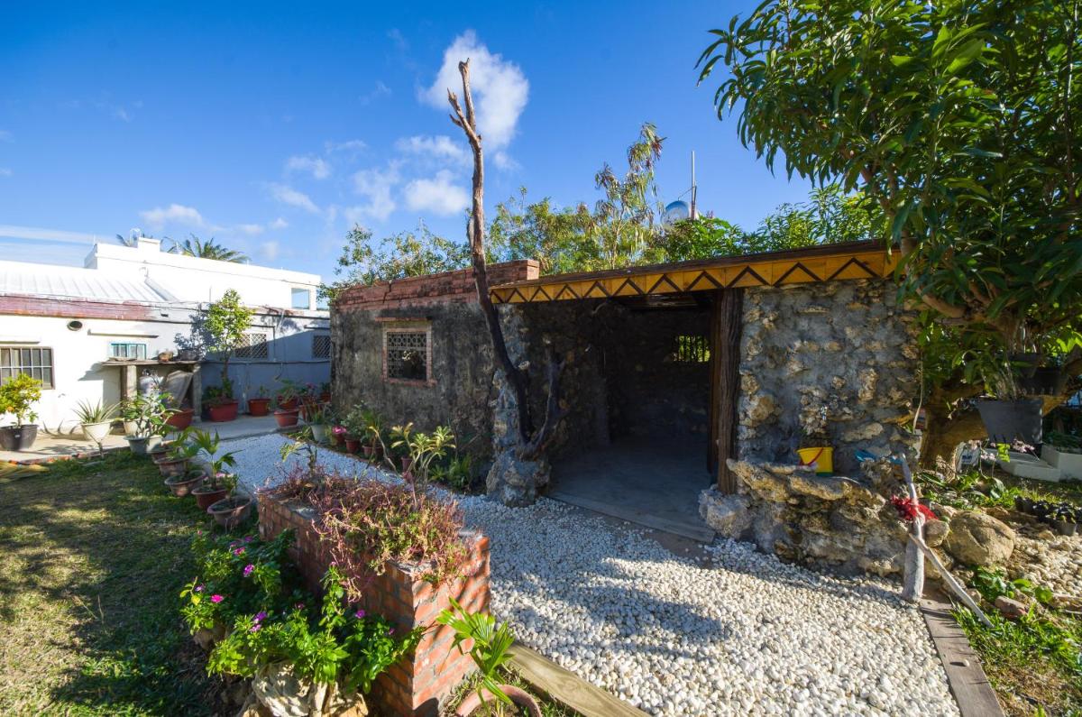 Suitetrails - Baisha 31 B&B