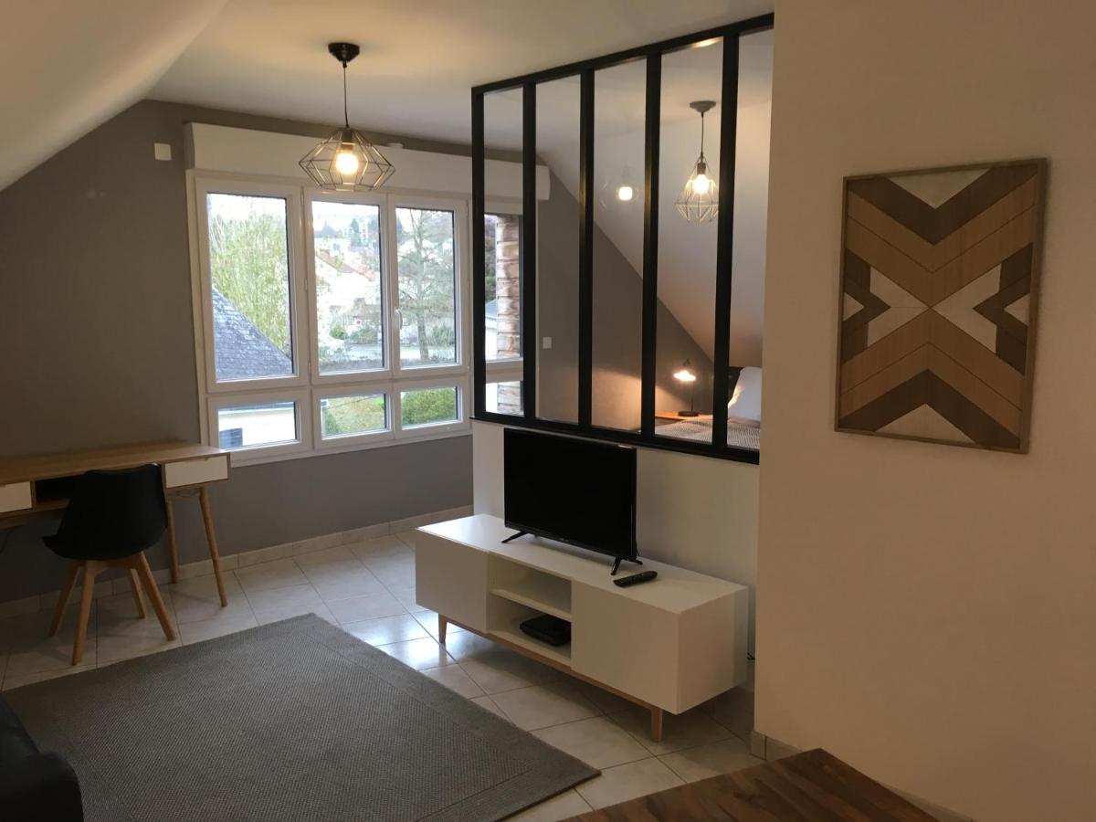 Appart'Hôtel - Chateaubriant - Housity