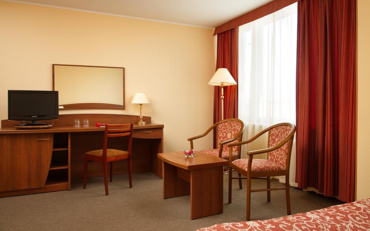 A-HOTEL Fontanka - Housity