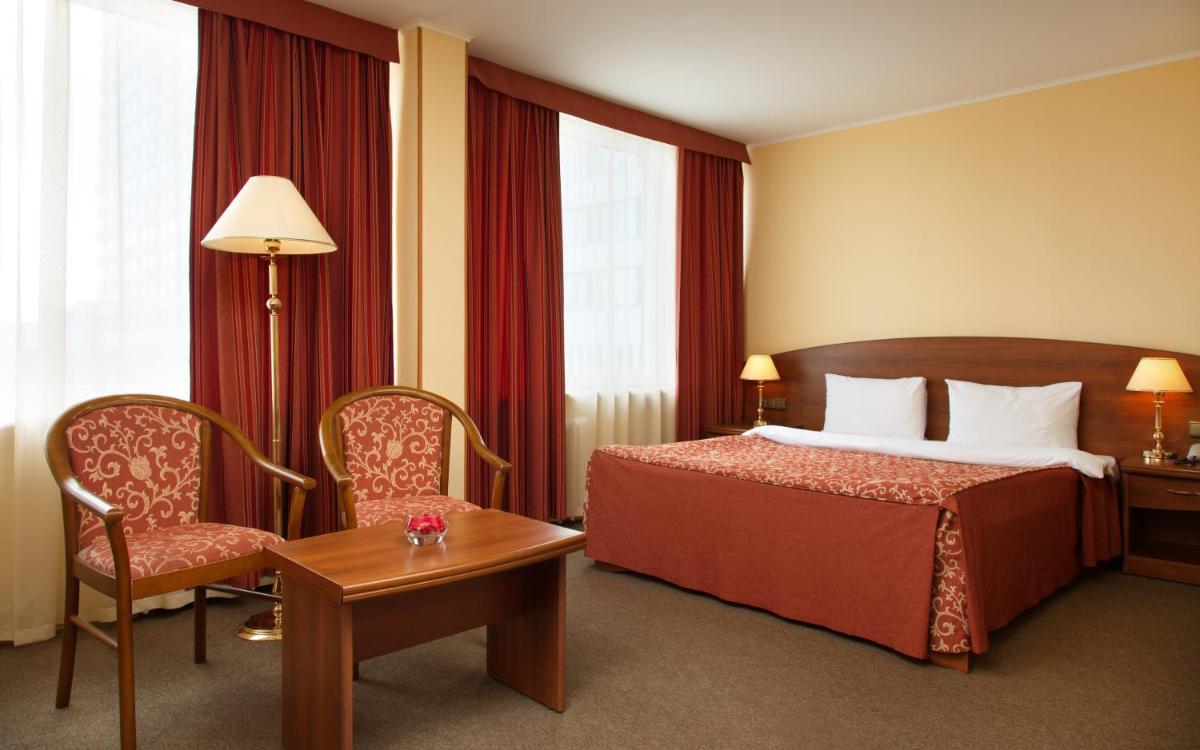 A-HOTEL Fontanka - Housity