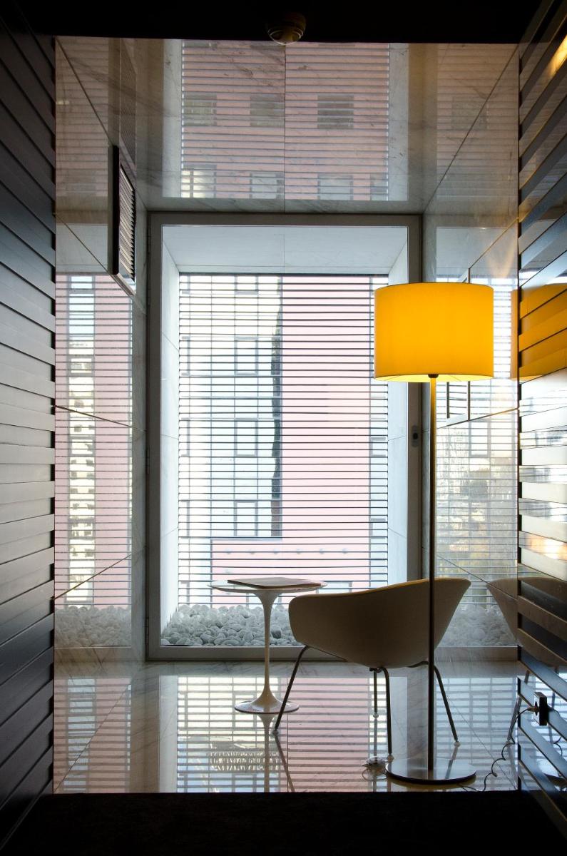 Imagem da galeria de VIP Grand Lisboa Hotel & Spa em Lisboa