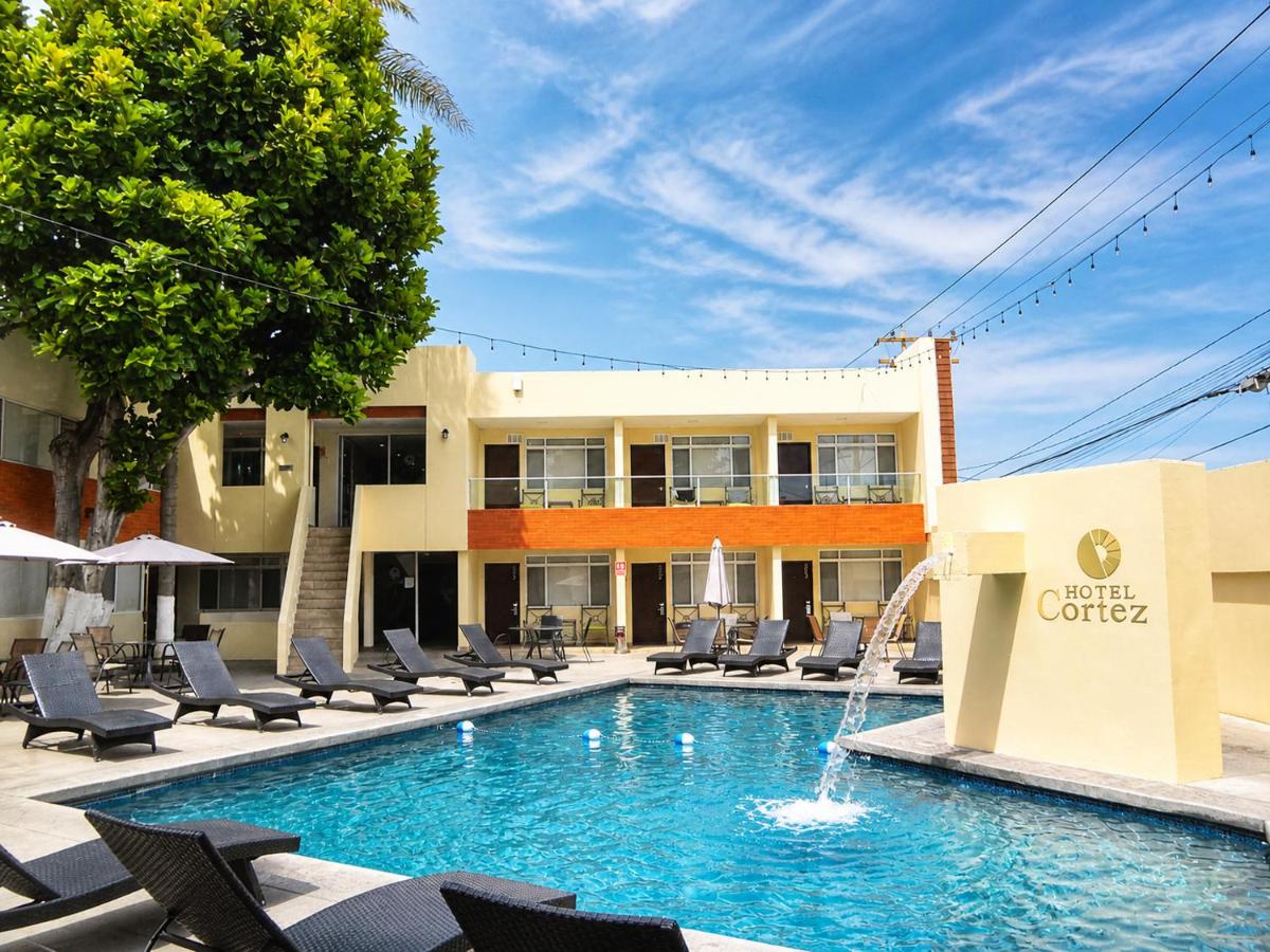 Baja Inn Hoteles Ensenada - Housity