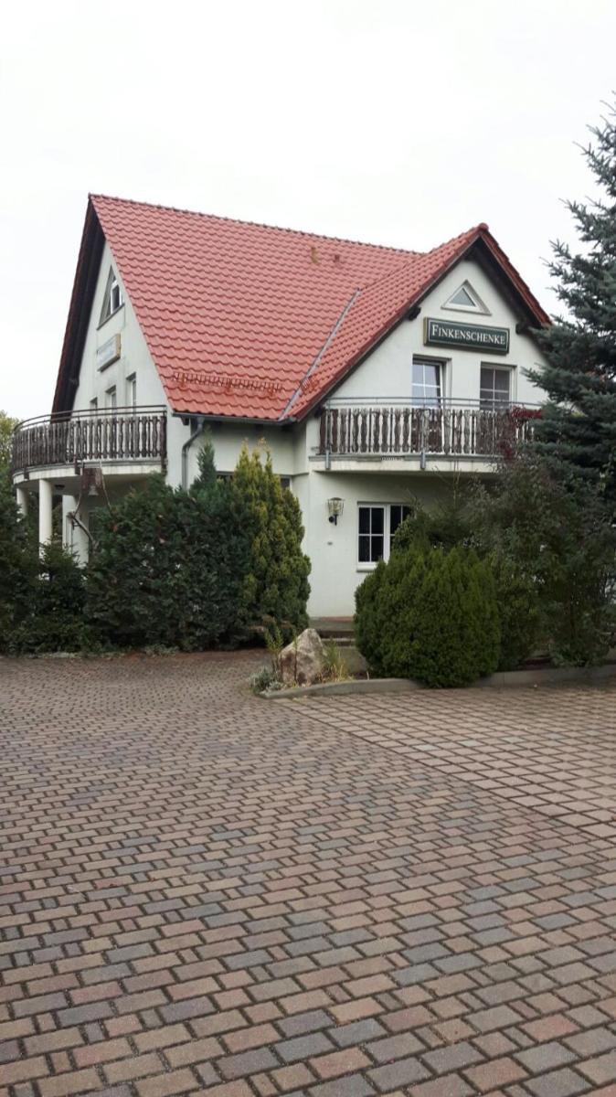 Pension Finkenschenke - Housity