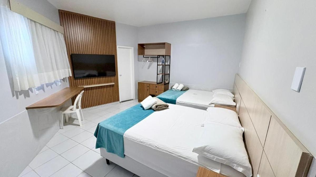 Chalé Porto dos Lençóis - Housity