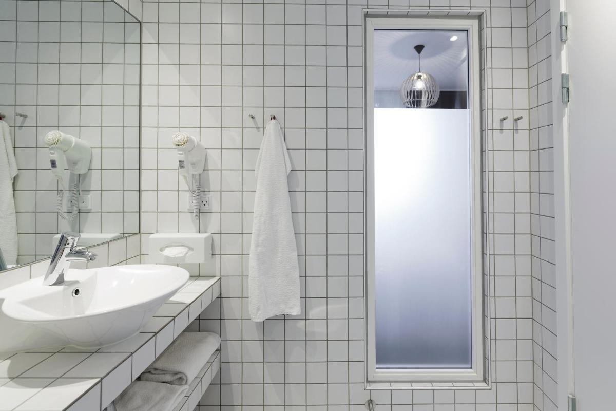 Hotel Strandparken - Housity
