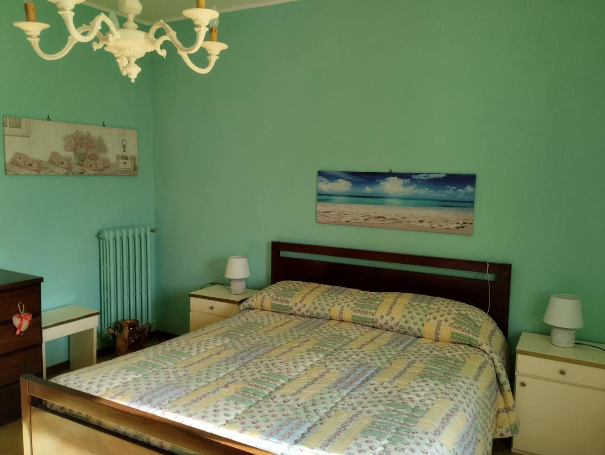 casavacanzetorresansevero - Hizvo