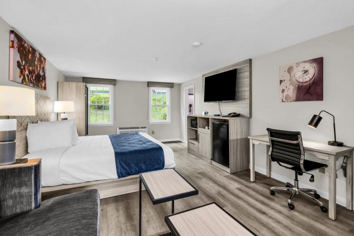 The Northshore Hotel - Housity