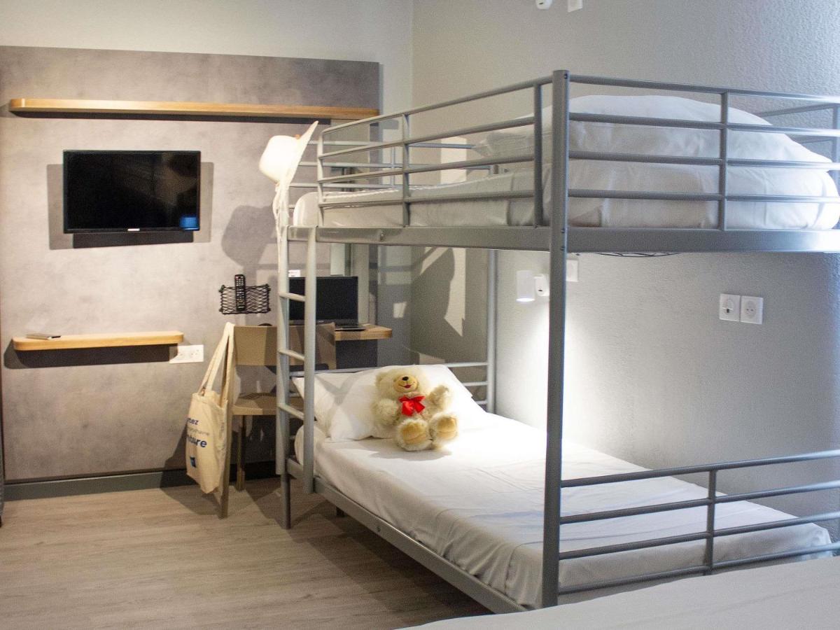 ibis budget Lunel Porte de Camargue - Housity
