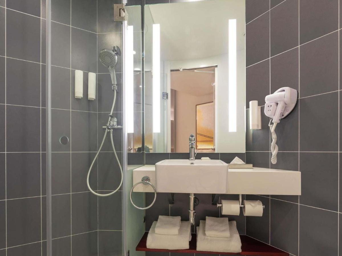 ibis Thane - An Accor Brand - Housity