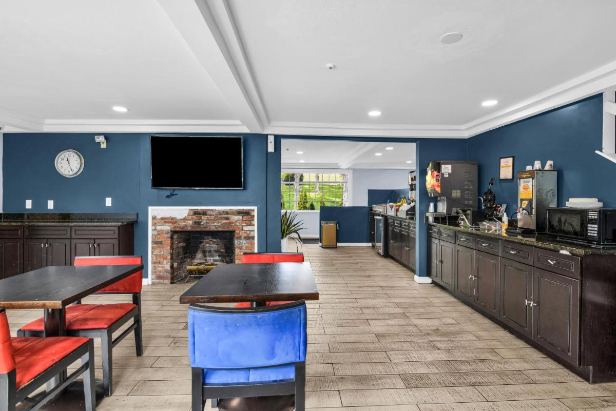 The Northshore Hotel - Housity